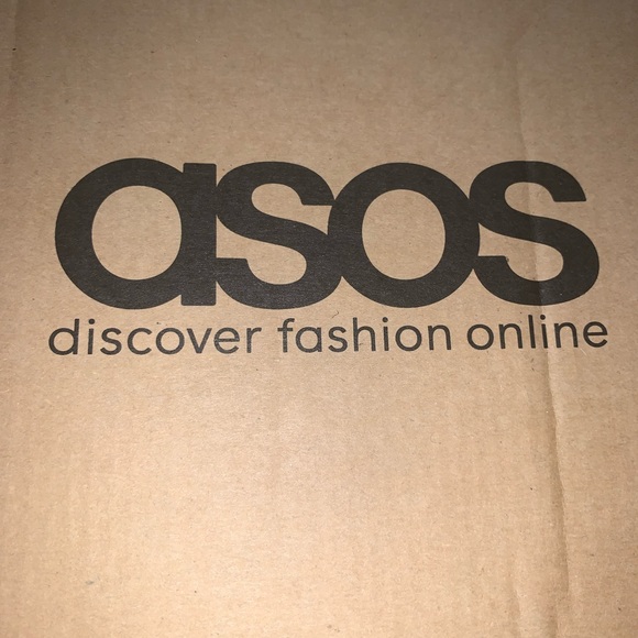 Black gladiator square heel sandals - Picture 2 of 6